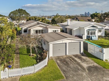 63 Bayswater Avenue, Bayswater, Auckland