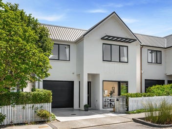18 Saltmarsh Road, Hobsonville, Auckland