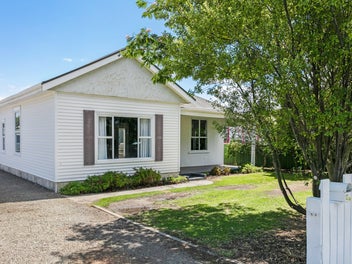 12 Collins Street, Te Hapara, Gisborne
