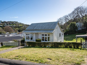 7 Alfred Street, Nelson South, Nelson
