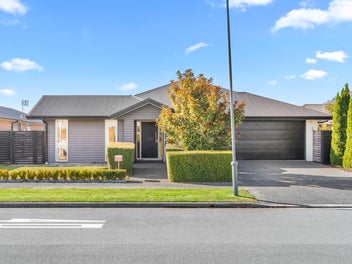28 Rich Terrace, Wigram, Christchurch