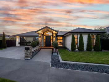 12 Karere Avenue, Marshland, Christchurch