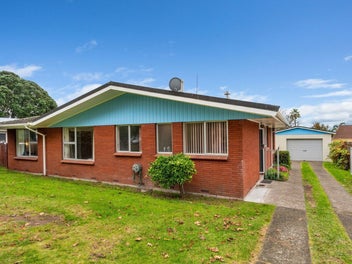 61 Queen Street, Te Puke, Te Puke