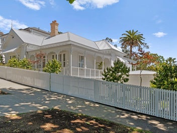 36 Hepburn Street, Freemans Bay, Auckland