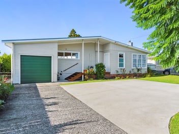 15 Spedding Road, Tikipunga, Whangarei
