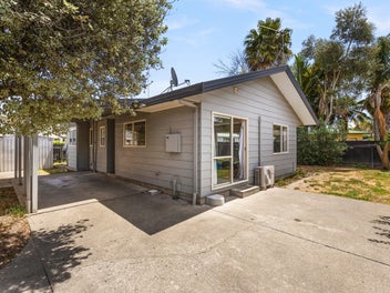 43A Waterhouse Street, Taradale, Napier