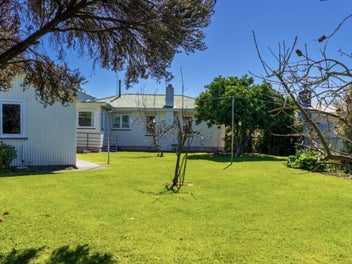 33 Wharerangi Road, Tamatea, Napier
