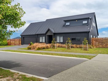 16 Munro Lane, Rolleston, Rolleston