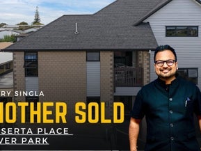 6A Caserta Place, Clover Park, Auckland