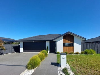 26 Tobollie Drive, Rolleston, Rolleston