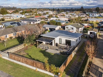 18A Polley Crescent, Katikati, Katikati