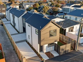 2/424 Armagh Street, Linwood, Christchurch