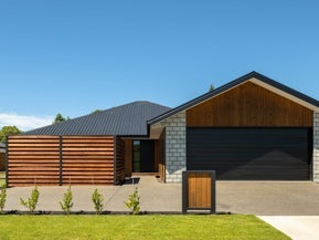 31 Turnbull Drive, Witherlea, Blenheim