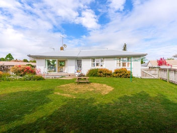 4 Wainui Avenue, Te Awamutu, Te Awamutu