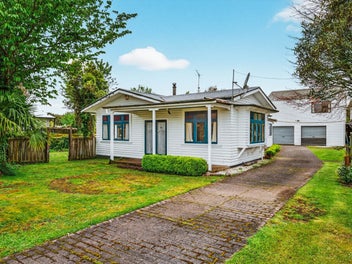2175 State Highway 4, Owhango, Ōwhango