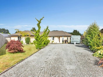 10 Wicken Place, Reefton, Reefton