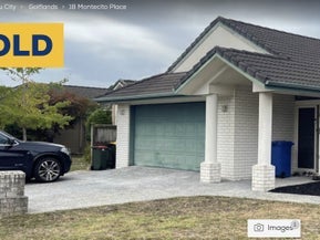 18 Montecito Place, Golflands, Auckland