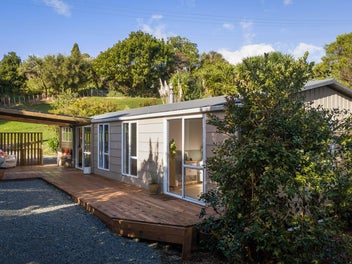 33 Princes Street, Tahawai, Tahawai