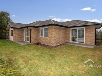 26 Fernham Way, Rolleston, Rolleston