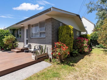 1/51 Southampton Street, Sydenham, Christchurch