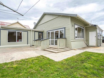 40 Princes Street, Georgetown, Invercargill