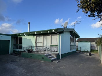 4B Leicester Avenue, Tamatea, Napier