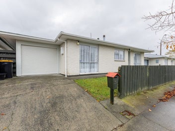 4 Havelock Avenue, Highbury, Palmerston North