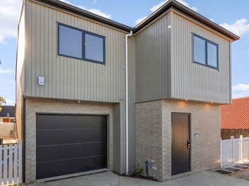 6C Edendale Road, Somerville, Auckland