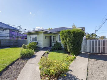 455 Tuam Street, Phillipstown, Christchurch
