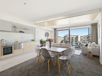 89/72 Tory Street, Te Aro, Wellington