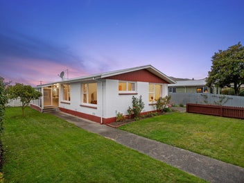 7 Bexhill Crescent, Redwoodtown, Blenheim