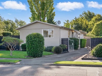 50 Vanguard Drive, Broomfield, Christchurch