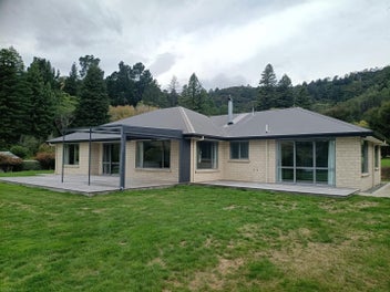 18 Hillwood Drive, Wakapuaka, Nelson