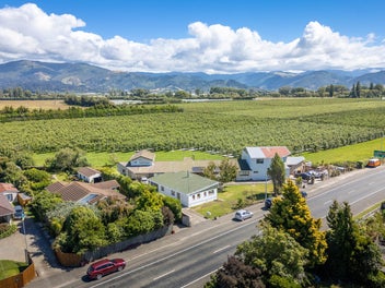 22A High Street, Motueka