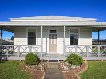 5 Ranfurly Street, Otorohanga, Otorohanga