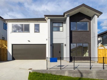 34 Hauhake Road, Flat Bush, Auckland