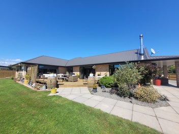 106 Brickfield Road, Blue Spur, Hokitika
