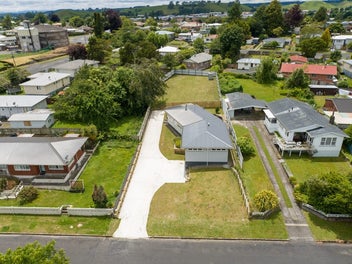 1A Maisie Place, Tokoroa, Tokoroa