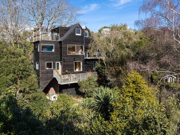 13 Hatfield Street, Opoho, Dunedin