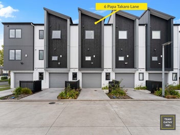 6 Papa Takaro Lane, Flat Bush, Auckland