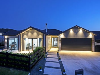 13 Okohaka AVE, Glenbrook