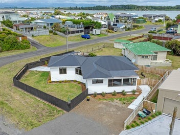 12A Roore Street, Foxton Beach, Foxton