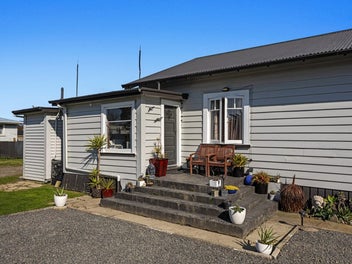 134A Wellington Street, Opotiki