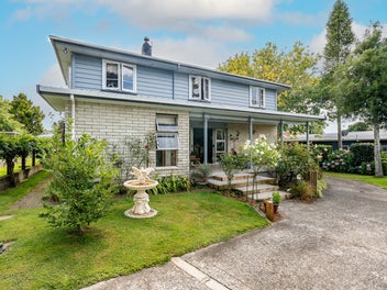 28A Hall Street, Kihikihi, Te Awamutu