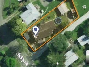 17 Halley Street, Outer Kaiti, Gisborne