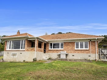 272 Western Hills Drive, Avenues, Whangarei