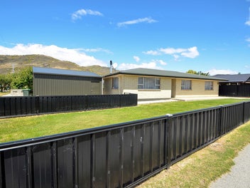 28 Erris Street, Cromwell, Cromwell