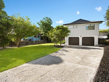 81 Glen Lynne Avenue, Queenwood, Hamilton