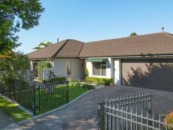 50 Lytton Street, Glenholme, Rotorua