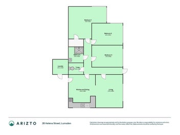 28 Helena Street, Lumsden, Lumsden